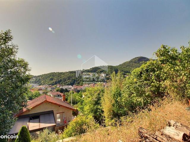 Maison 3 pièces 64 m²
