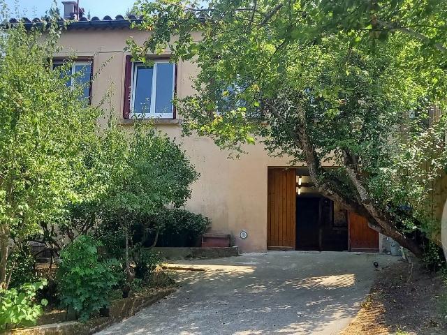 Maison 3 pièces 64 m²