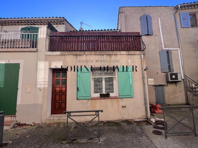Maison 3 pièces 64 m²