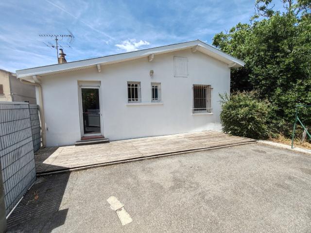 Maison 3 pièces 64 m²