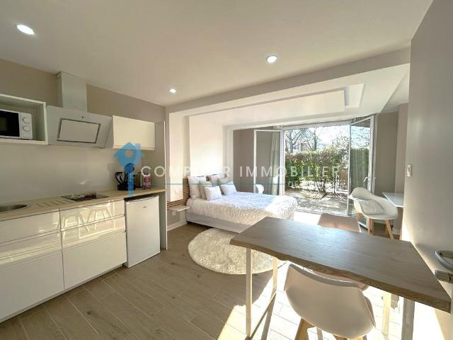 Maison 3 pièces 64 m²