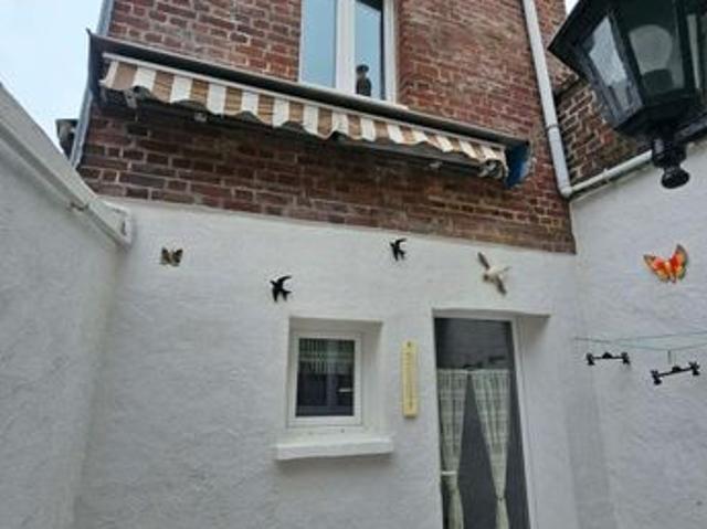 Maison 3 pièces 64 m²