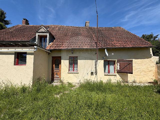 Maison 3 pièces 64 m²