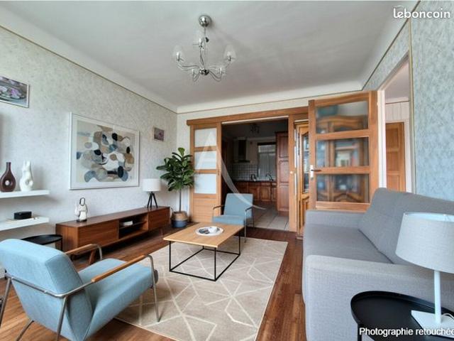Maison 3 pièces 72 m²