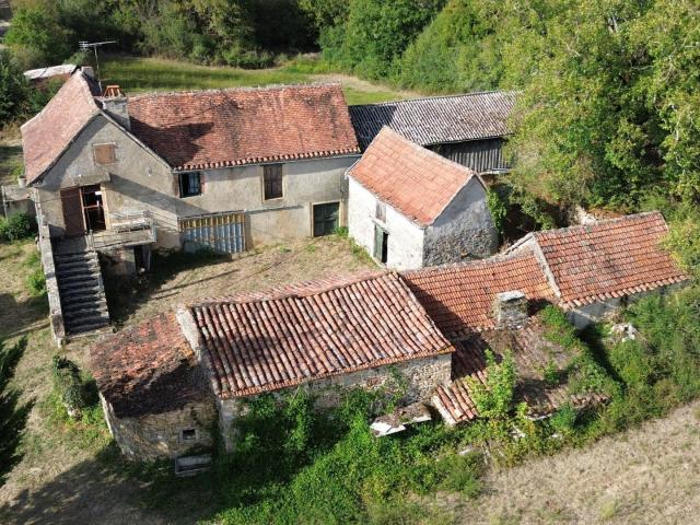 Maison 3 pièces 64 m²