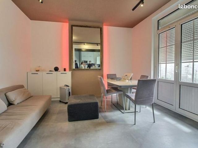 Maison 3 pièces 64 m²