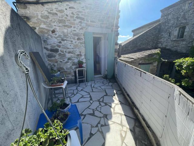 Maison 3 pièces 64 m²