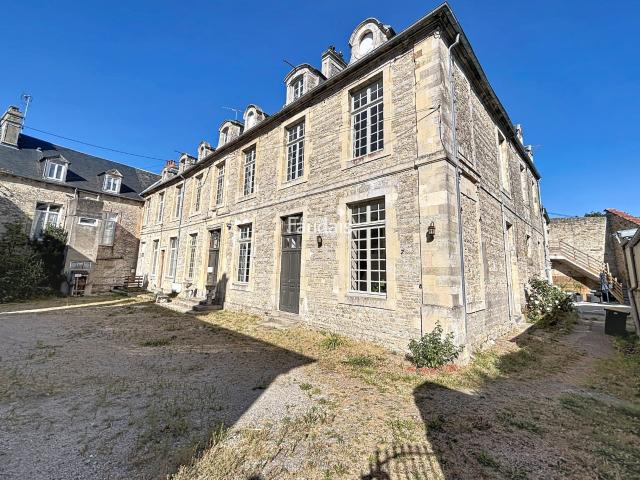 Maison 3 pièces 64 m²