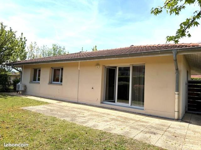 Maison 3 pièces 64 m²
