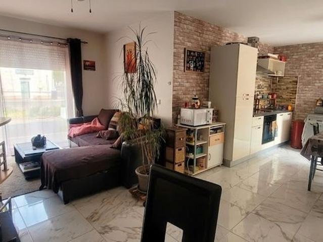 Maison 3 pièces 64 m²