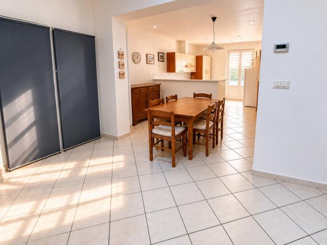 Maison 3 pièces 64 m²