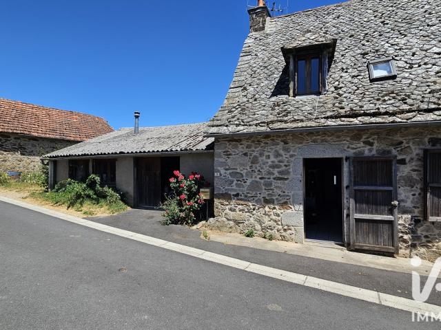 Maison 3 pièces 64 m²