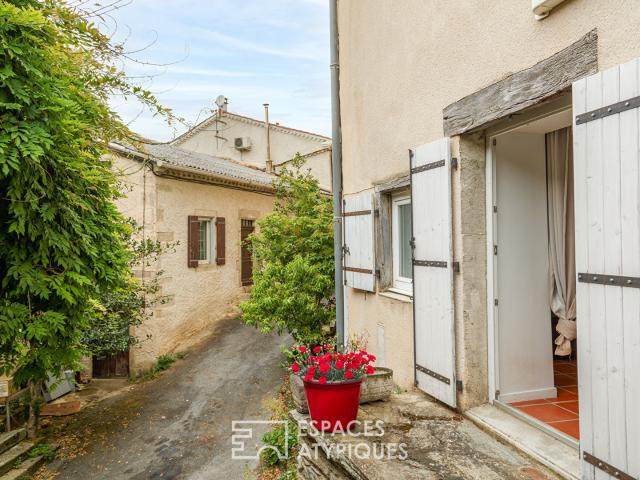 Maison 3 pièces 64 m²