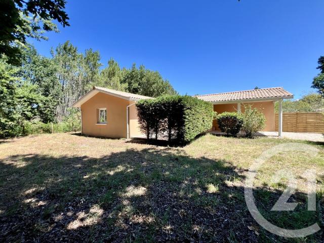 Maison 3 pièces 64 m²