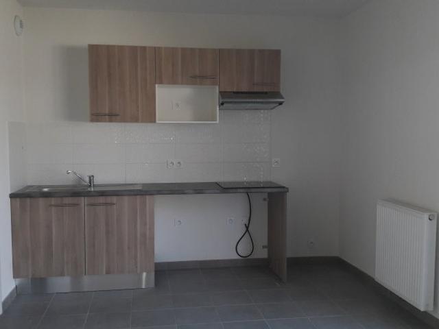 Maison 3 pièces 64 m²