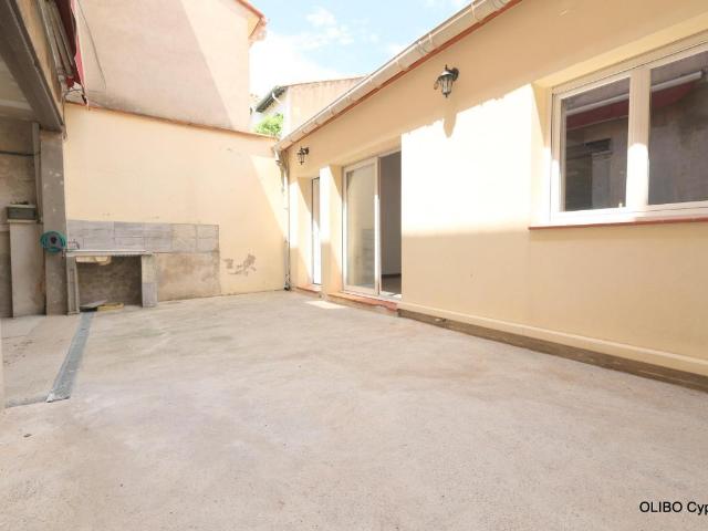 Maison 3 pièces 64 m²