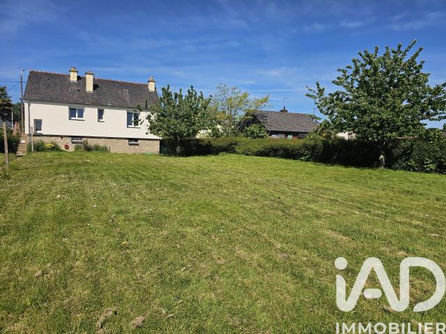 Maison 3 pièces 64 m²