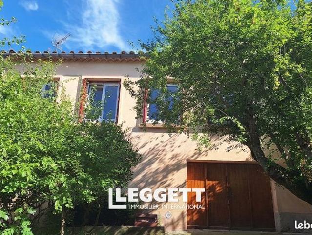 Maison 3 pièces 64 m²