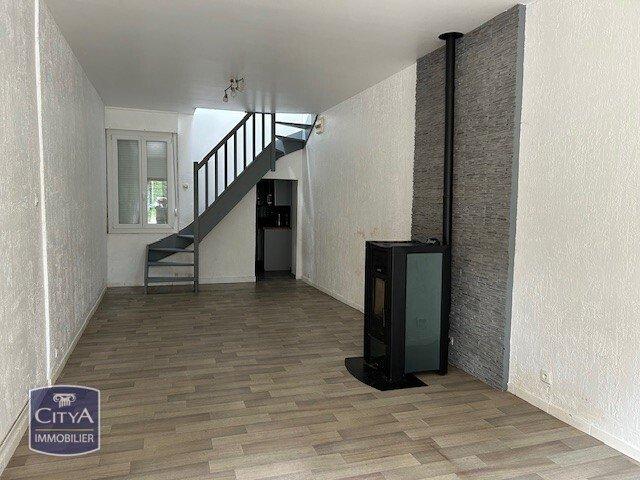Maison 3 pièces 64 m²