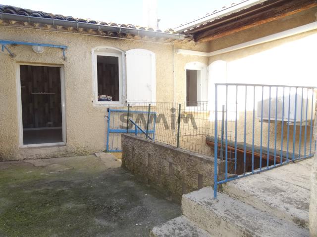 Maison 3 pièces 64 m²