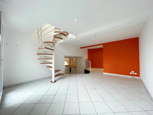 Maison 3 pièces 64 m²