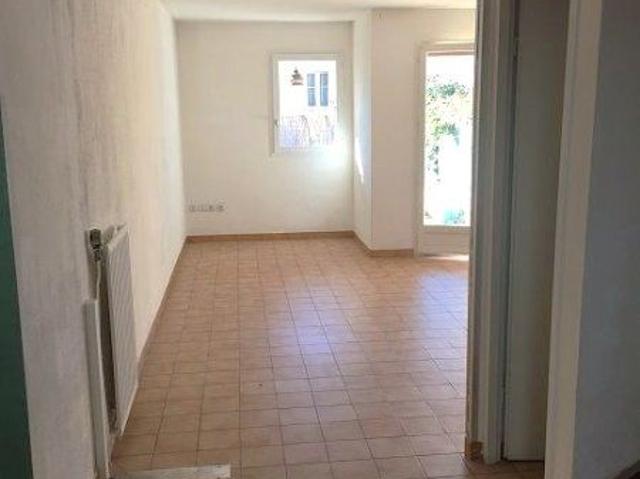 Maison 3 Pièces 64 m²