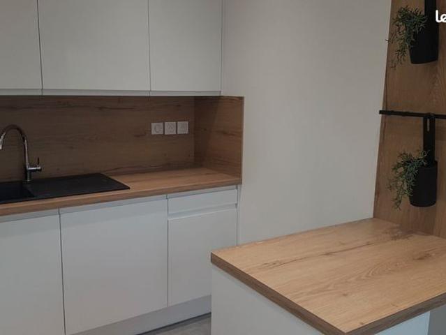 Maison 3 pièces 64 m²