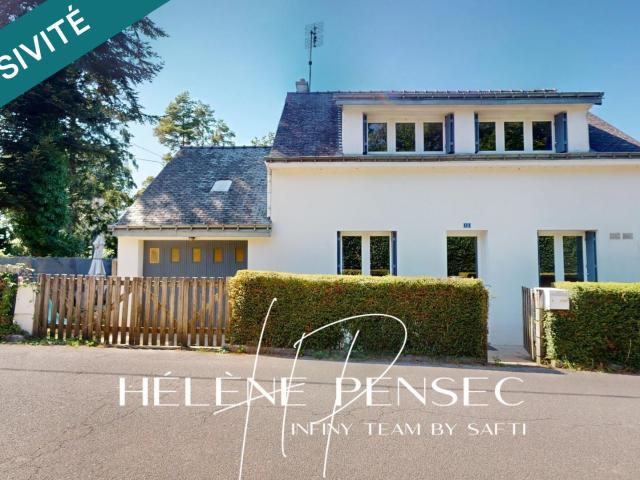 Maison 3 pièces 64 m²
