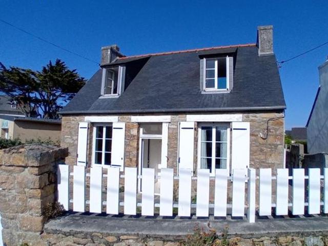 Maison 3 pièces 64 m²