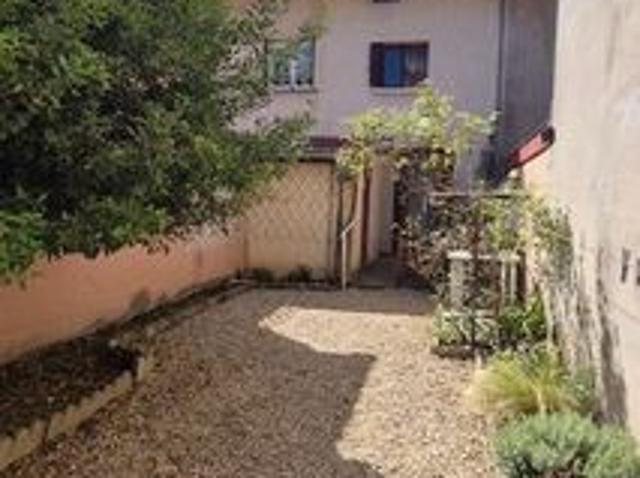 Maison 3 pièces 64 m²