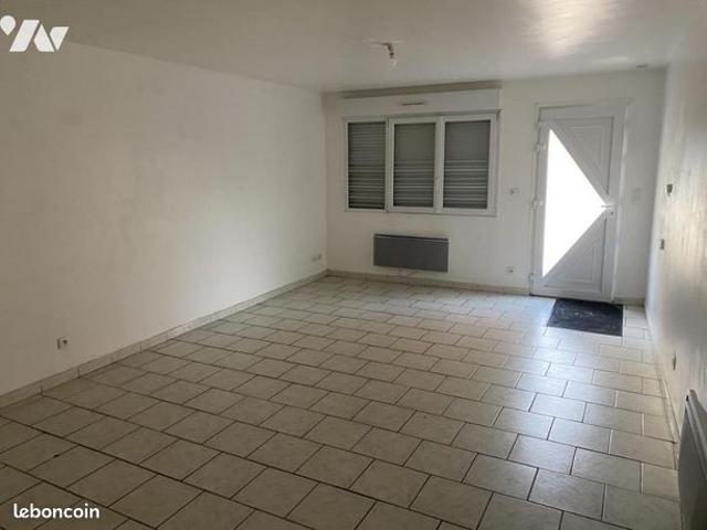 Maison 3 pièces 64 m²