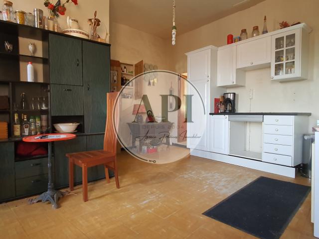 Maison 3 pièces 64 m²