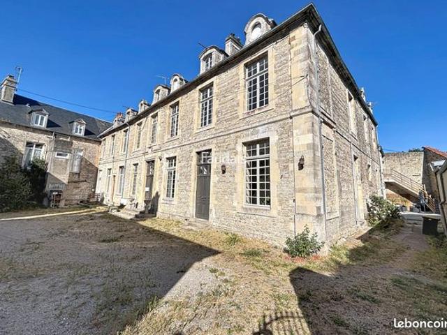Maison 3 pièces 64 m²