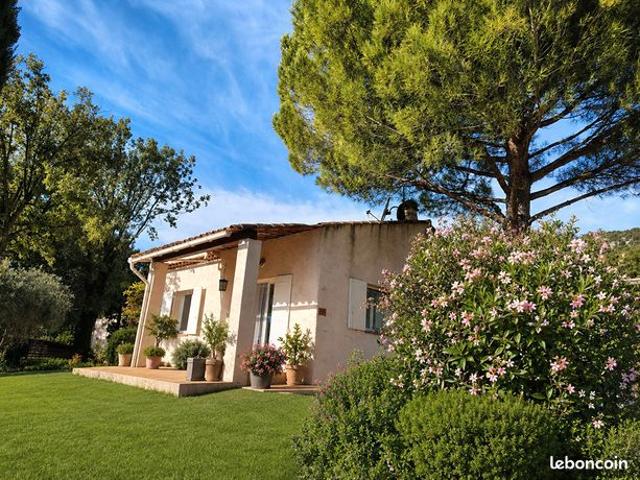 Maison 3 pièces 64 m²