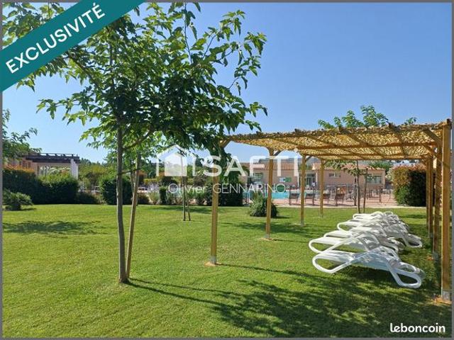 Maison 3 pièces 64 m²