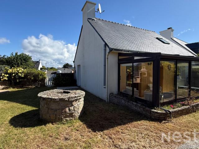 Maison 3 pièces 64 m²