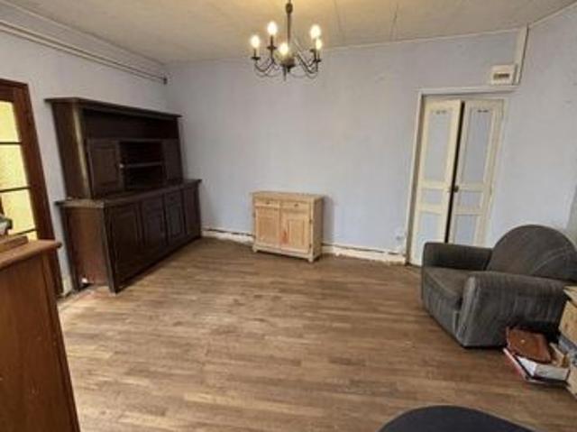 Maison 3 pièces 64 m²