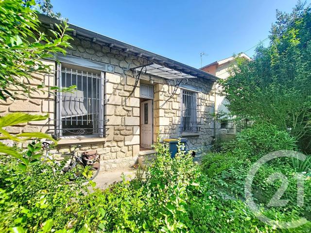 Maison 3 pièces 64 m²
