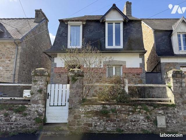 Maison 3 pièces 64 m²