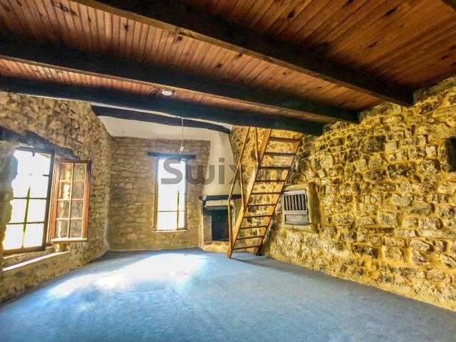 Maison 3 pièces 64 m²