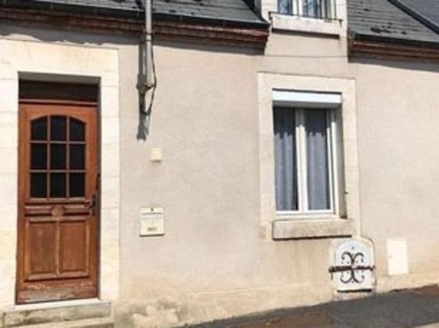 Maison 3 pièces 64 m²