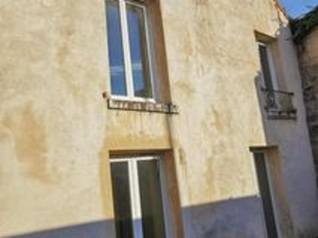 Maison 3 pièces 64 m²