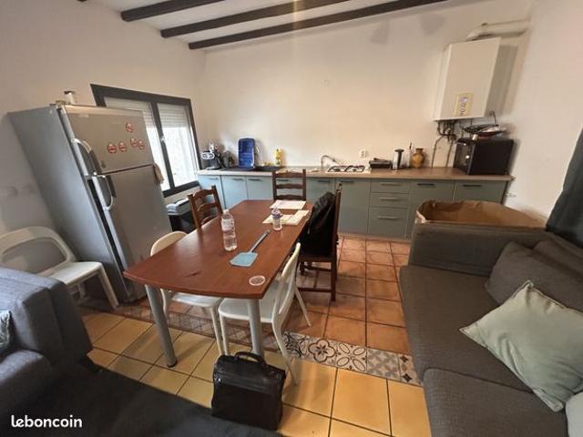 Maison 3 pièces 64 m²