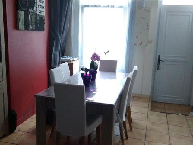 Maison 3 pièces, 64 m² à louer à Calais 62100
