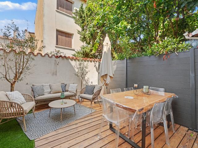 Maison 3 pièces, 64 m² à louer à Castanet Tolosan 31320