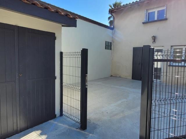 Maison 3 pièces, 64 m² à louer à Cenon 33150