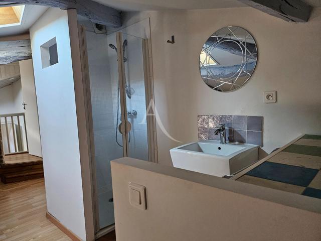 Maison 3 pièces, 64 m² à louer à Albi 81000