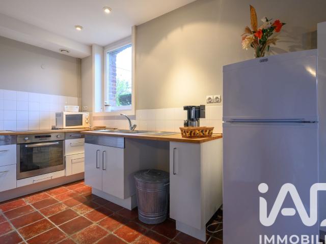 Maison 3 pièces, 64 m² à louer à Lorgies 62840