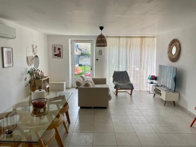 Maison 3 pièces, 64 m² à louer à La Bosse de Bretagne 35320