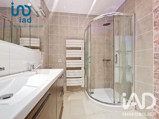Maison 3 pièces, 64 m² à louer à Lalbenque 46230